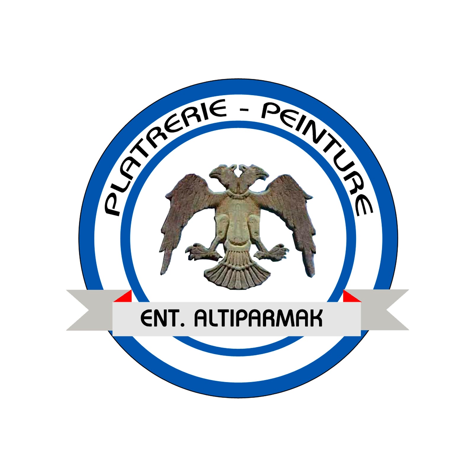 Logo de Entreprise Altiparmak